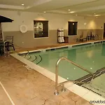 Holiday Inn Express And Suites Stroudsburg-Poconos By Ihg 