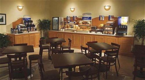 Express And Stroudsburg-poconos By Ihg 3* Stroudsburg