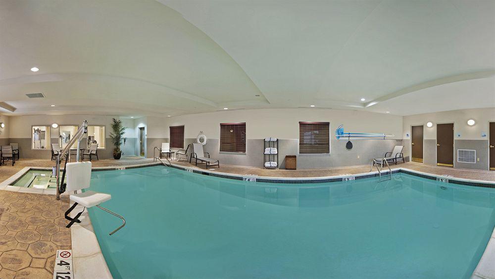 Express And Stroudsburg-poconos By Ihg Resort
