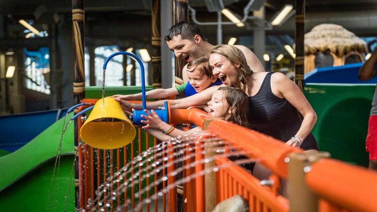 Express And Stroudsburg-poconos By Ihg Stroudsburg