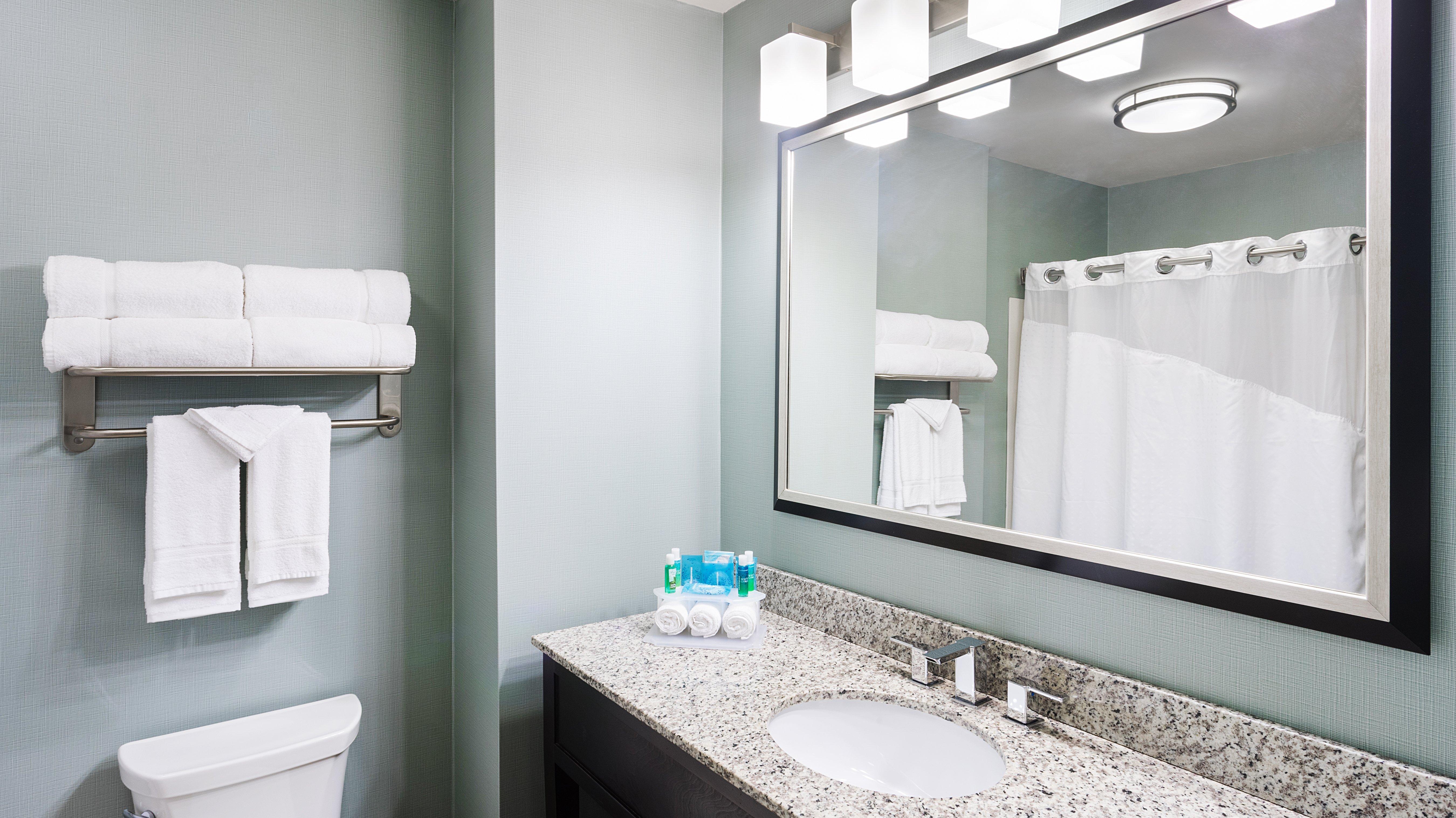 Resort Express And Stroudsburg-poconos By Ihg Stroudsburg