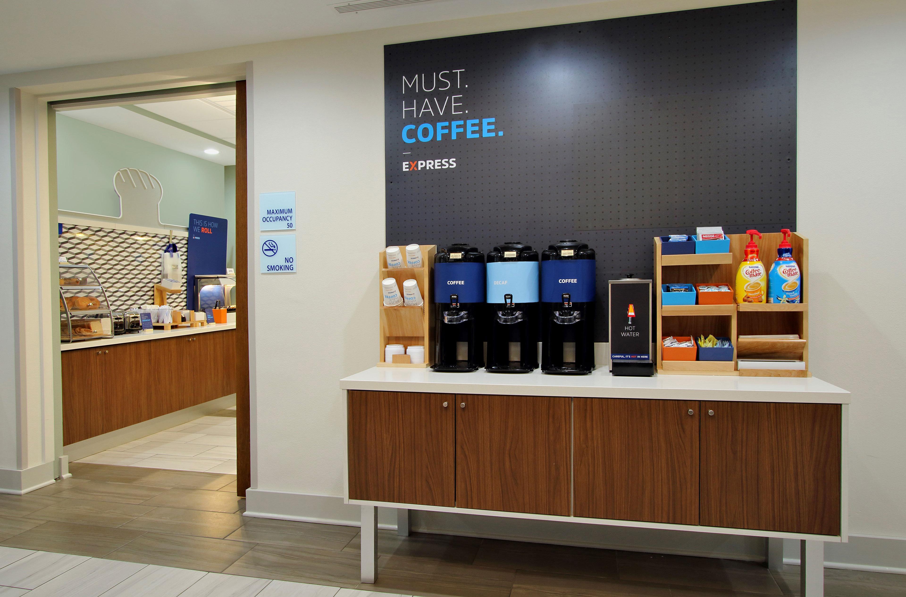 Express And Stroudsburg-poconos By Ihg Stroudsburg