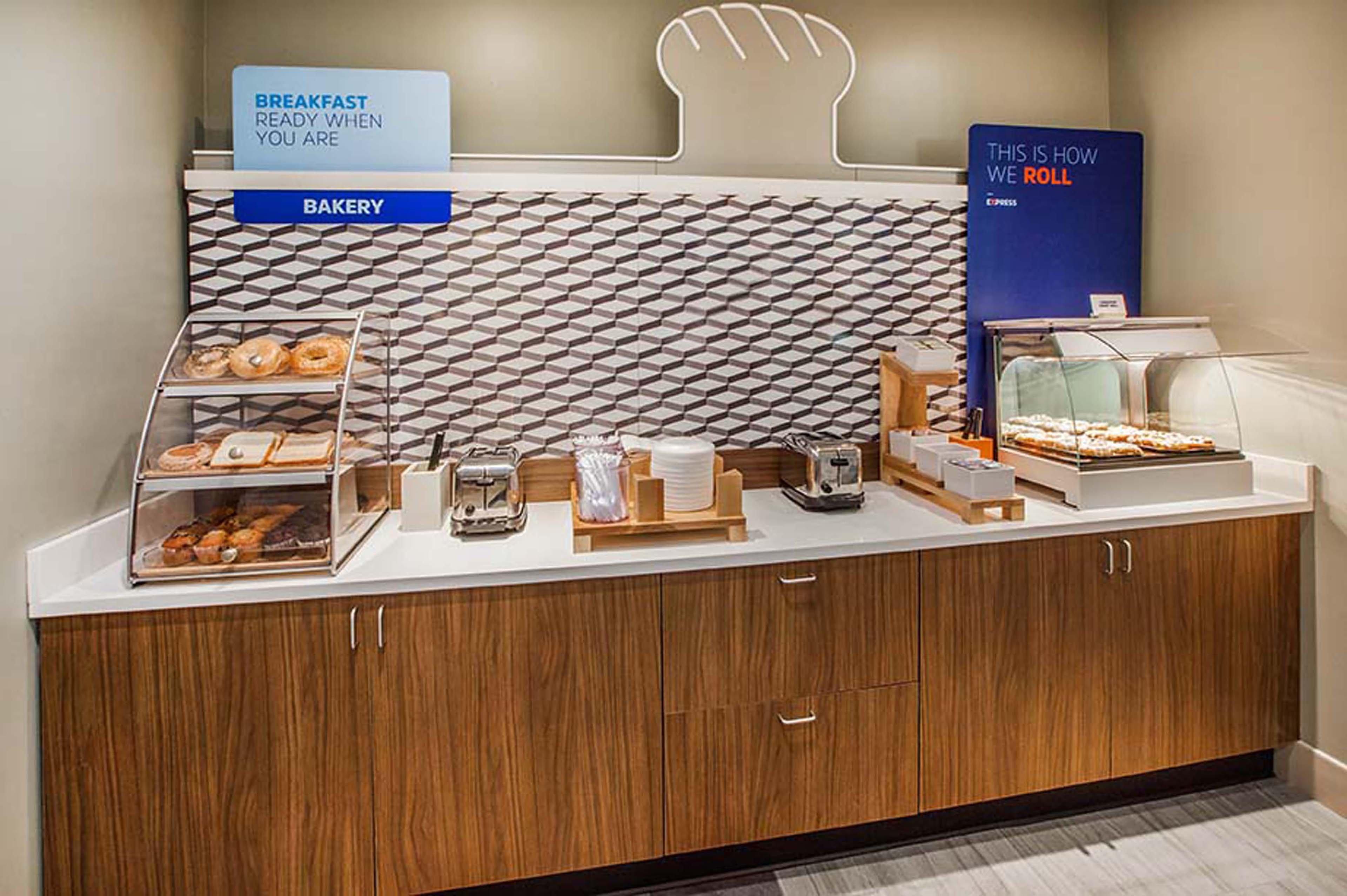 Express And Stroudsburg-poconos By Ihg 3* Stroudsburg