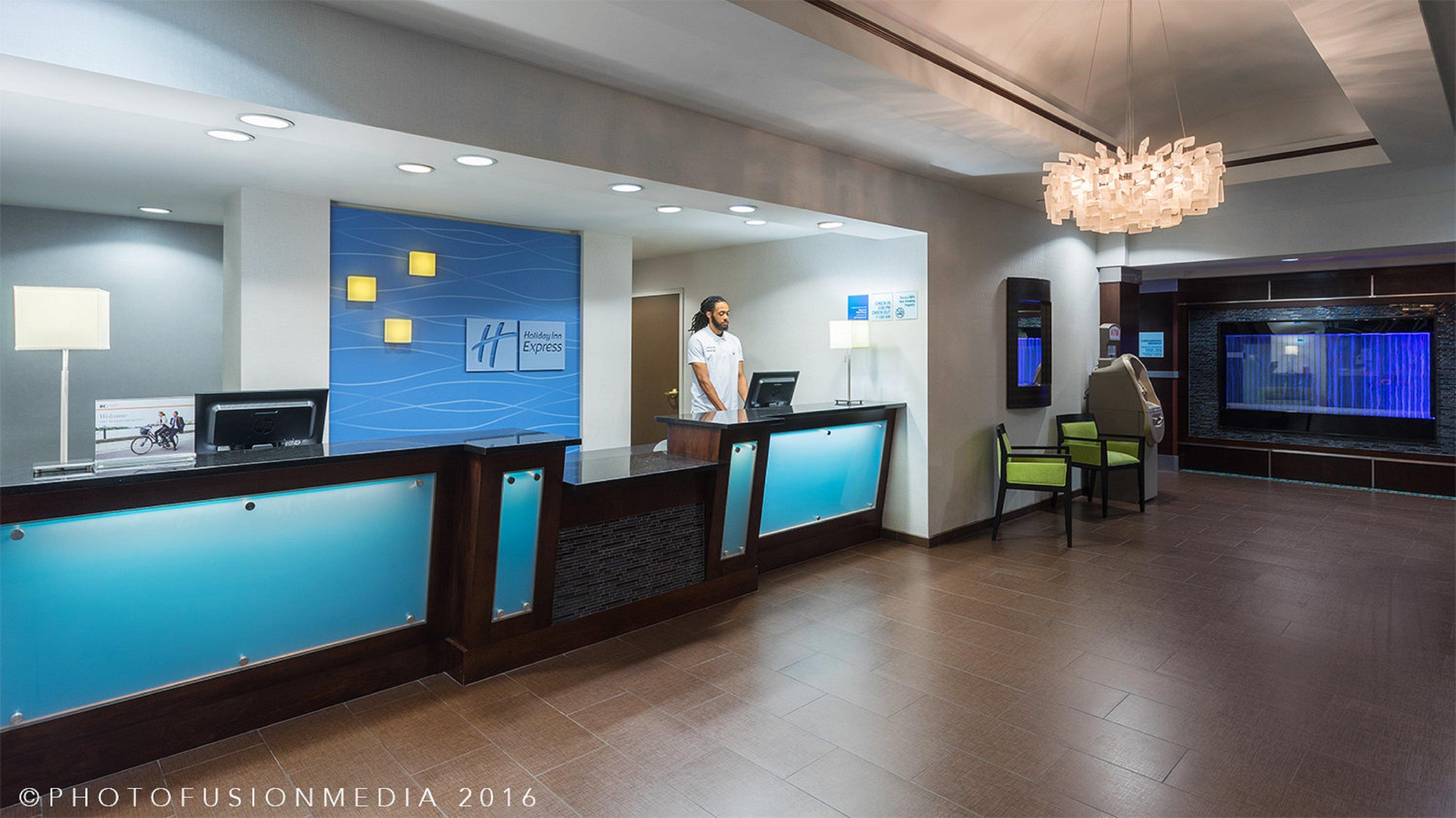 Express And Stroudsburg-poconos By Ihg Resort Stroudsburg