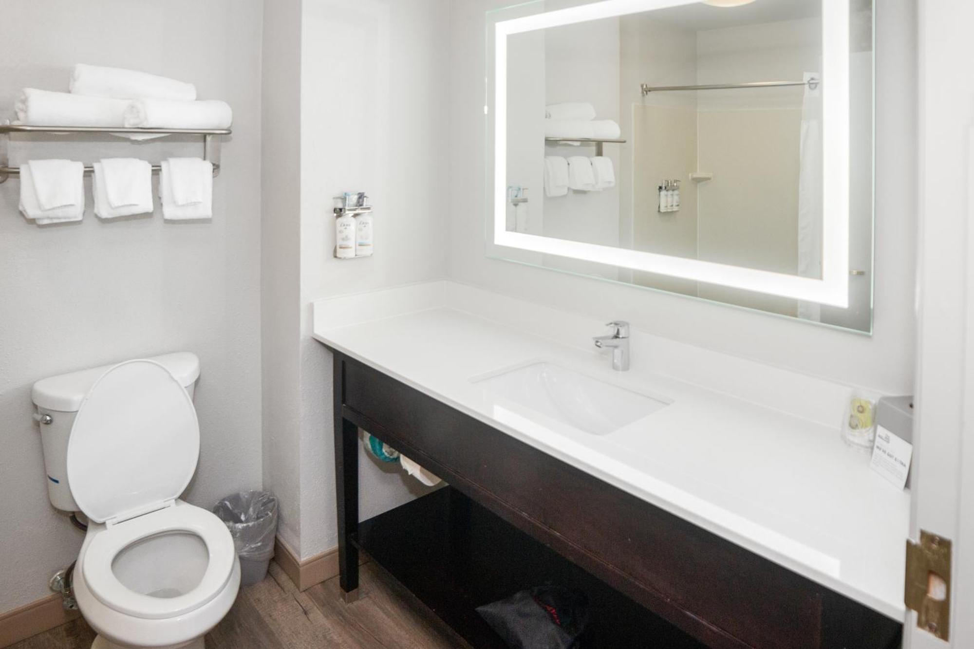 Resort Express And Stroudsburg-poconos By Ihg Stroudsburg