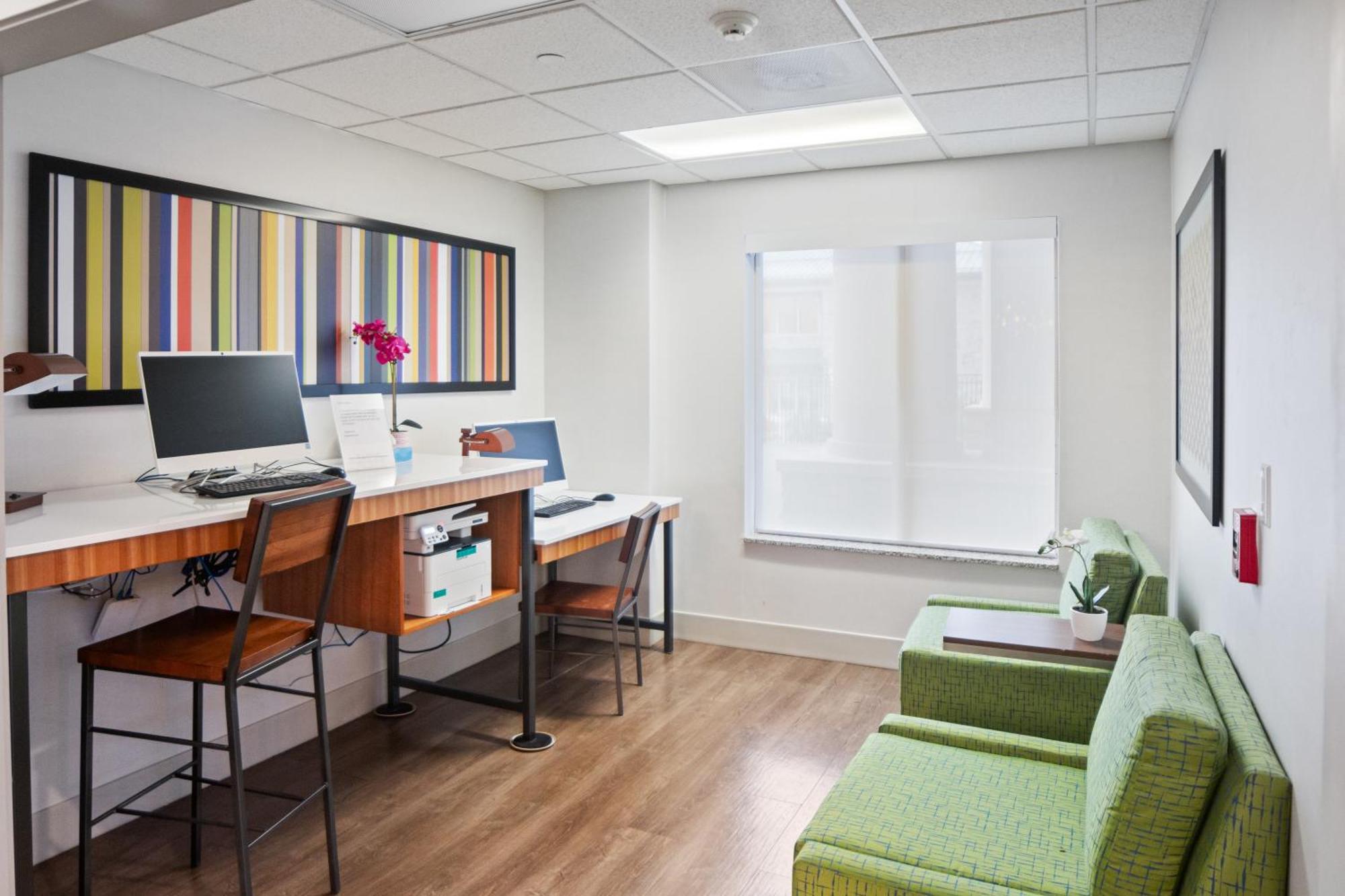 Express And Stroudsburg-poconos By Ihg Stroudsburg