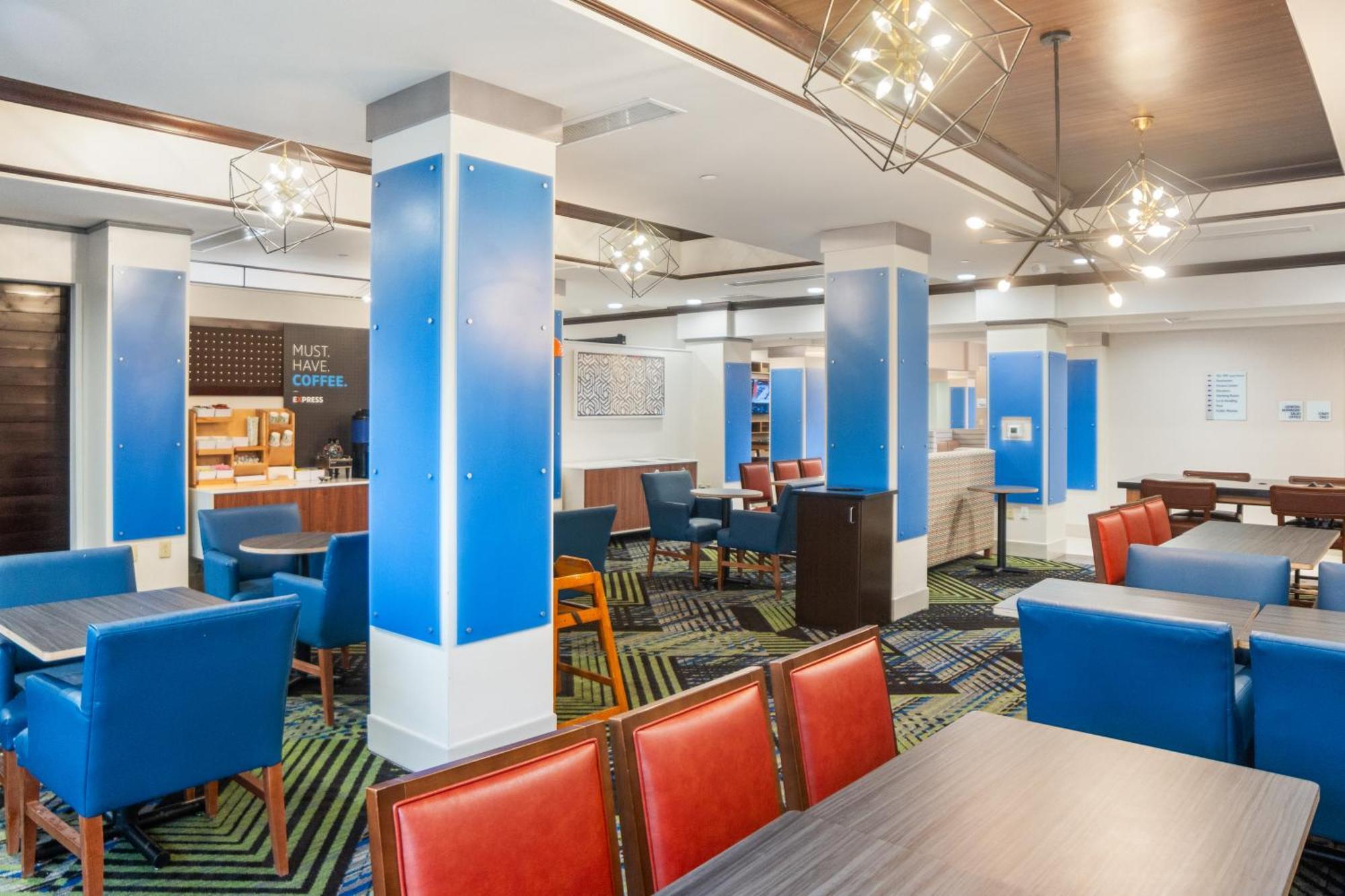 Resort Express And Stroudsburg-poconos By Ihg Stroudsburg