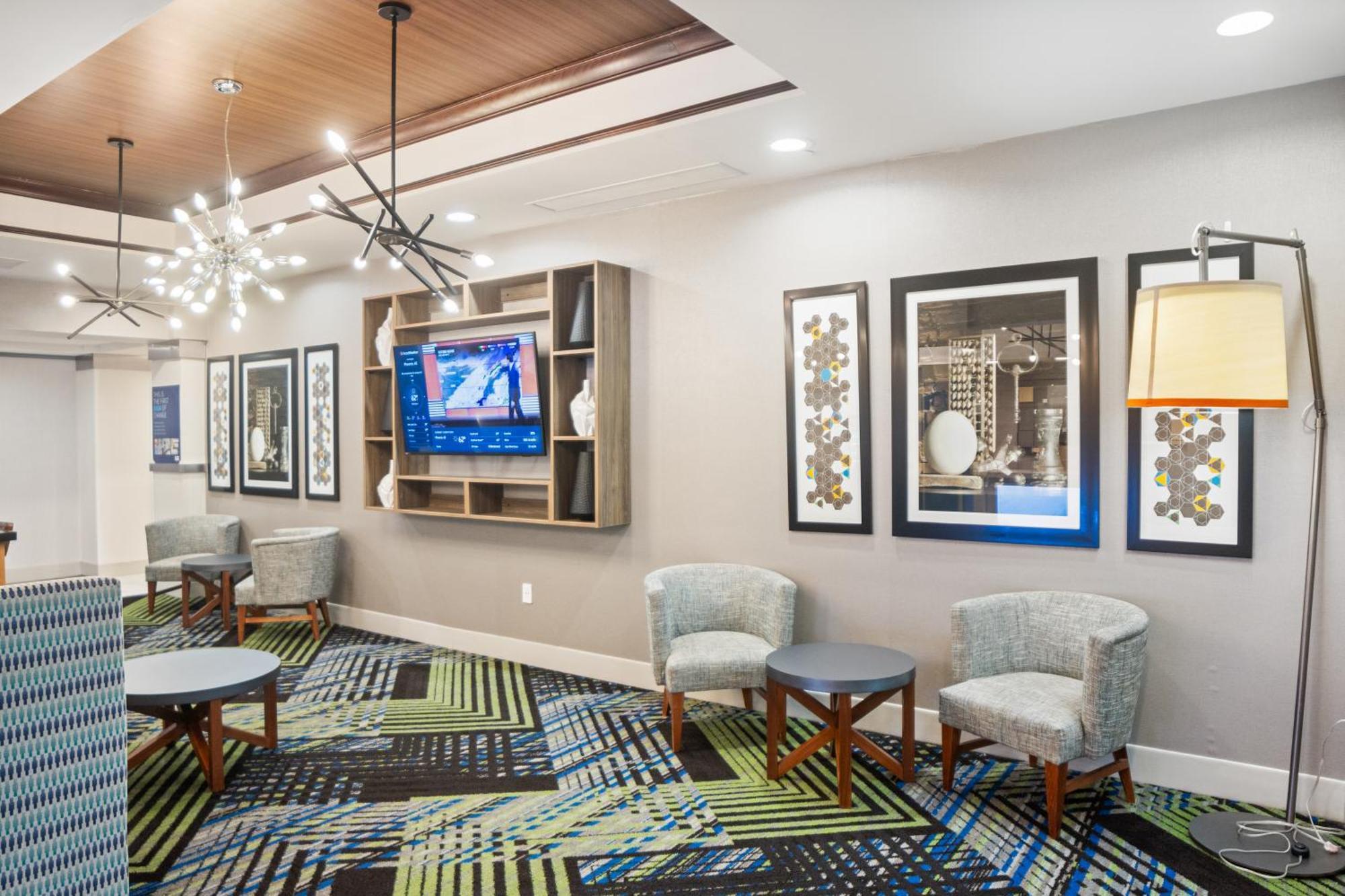 Express And Stroudsburg-poconos By Ihg Resort Stroudsburg