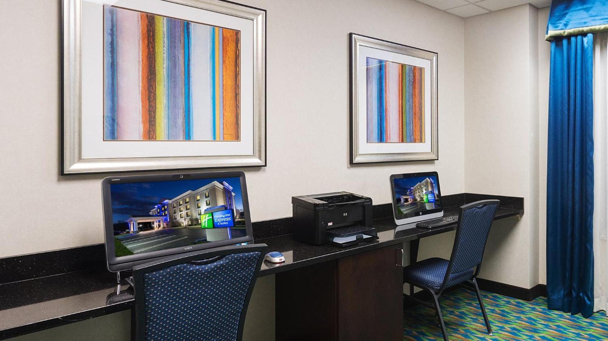 Express And Stroudsburg-poconos By Ihg 3* Stroudsburg