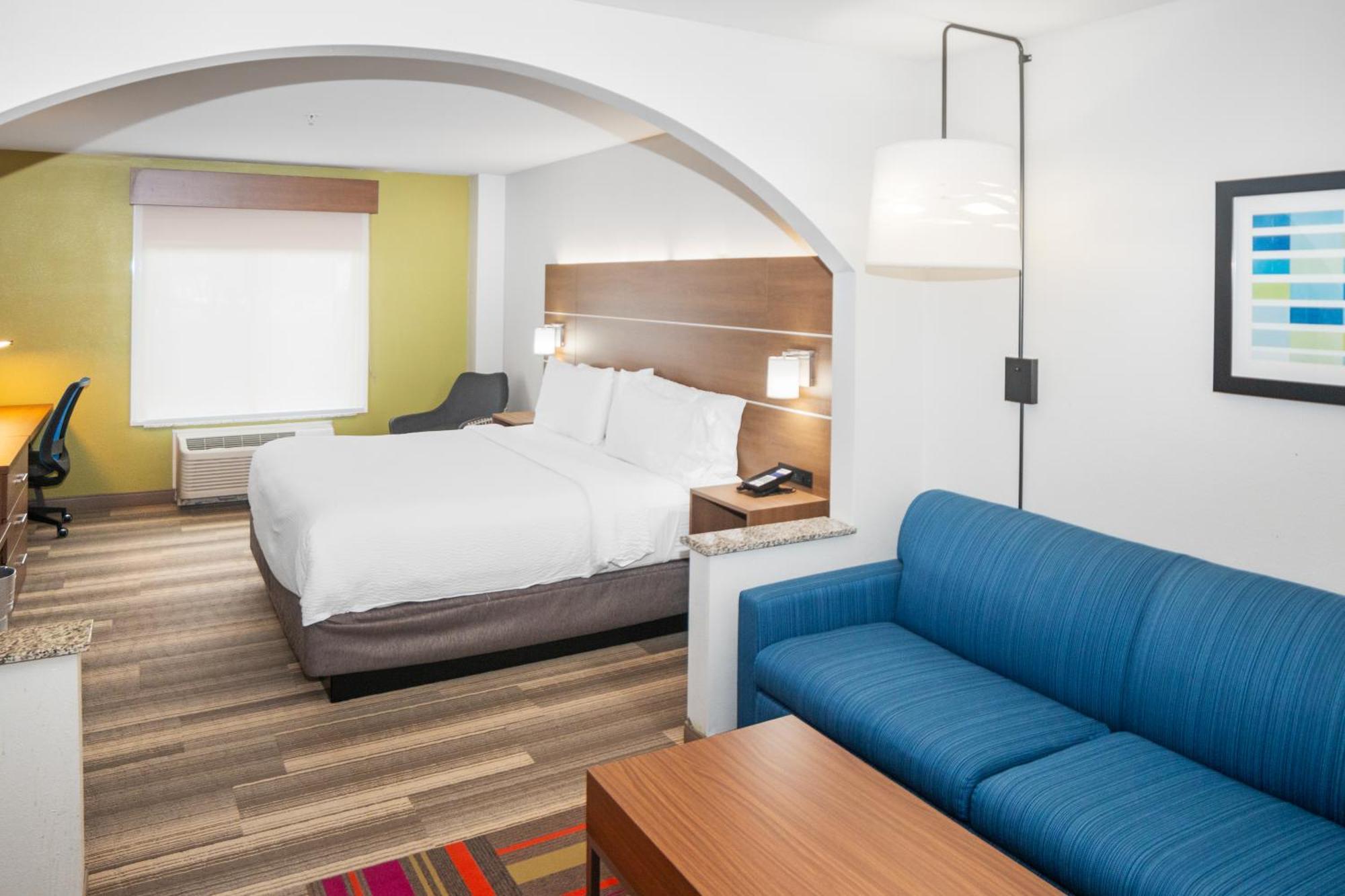 Express And Stroudsburg-poconos By Ihg Resort