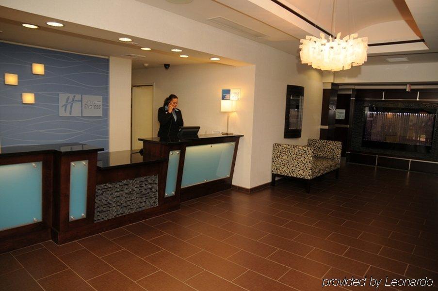 Express And Stroudsburg-poconos By Ihg