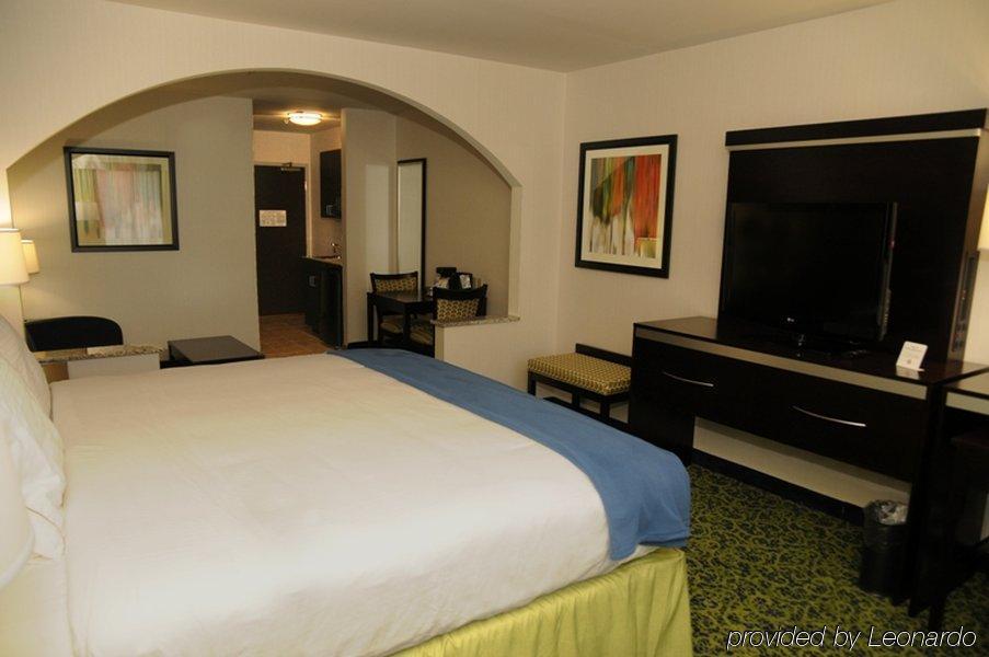 Express And Stroudsburg-poconos By Ihg 3* Stroudsburg