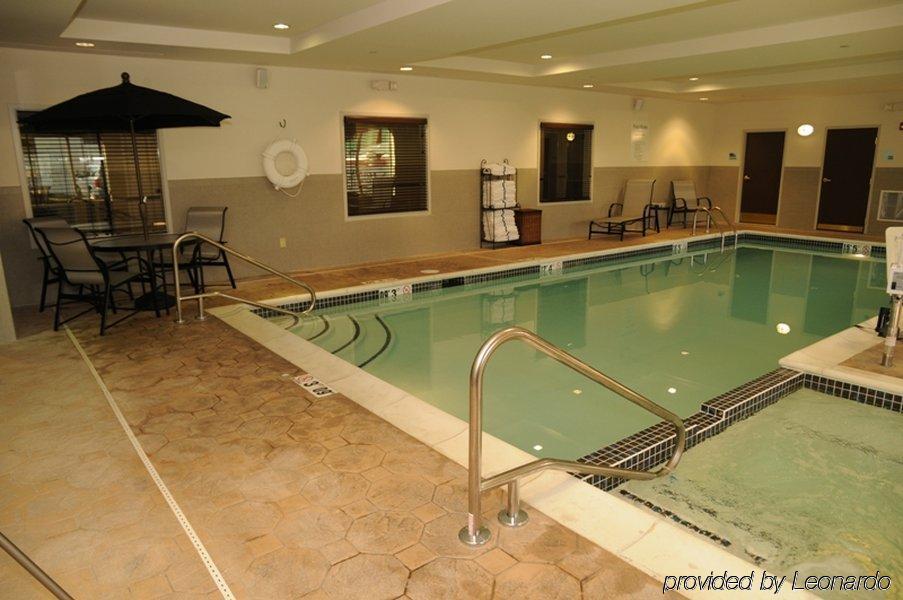 Express And Stroudsburg-poconos By Ihg Stroudsburg